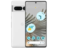Google Pixel 7 Pro 5G Dual SIM 12/128GB Snow - 1086029 - zdjęcie 1